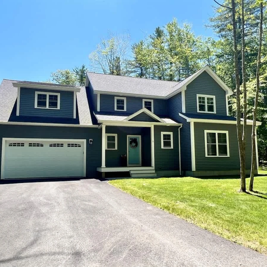 Jean Knapp Rentals-Maple Street Getaway!-image-1