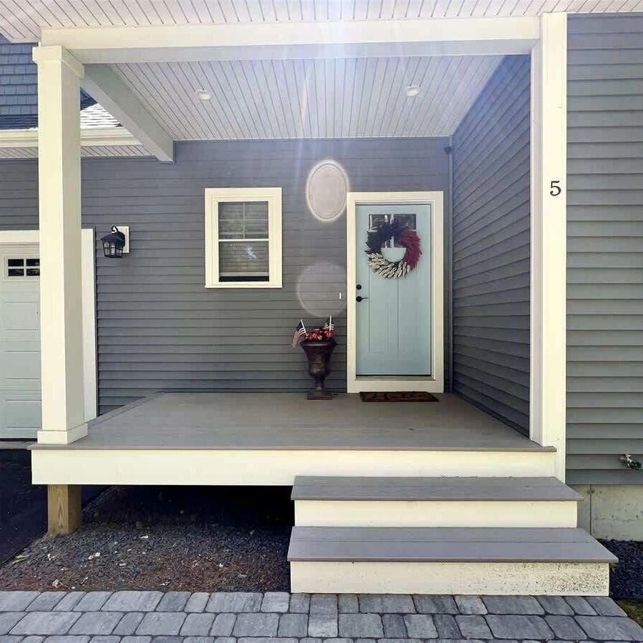 Jean Knapp Rentals-Maple Street Getaway!-image-3