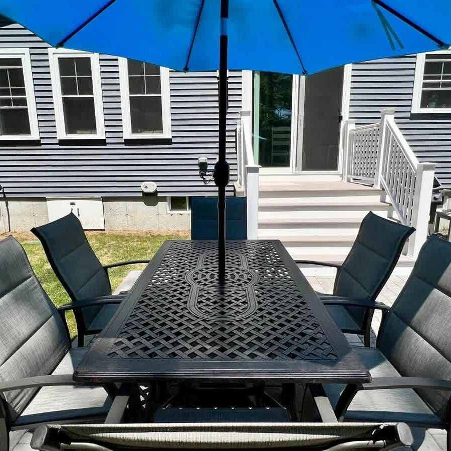 Jean Knapp Rentals-Maple Street Getaway!-image-39