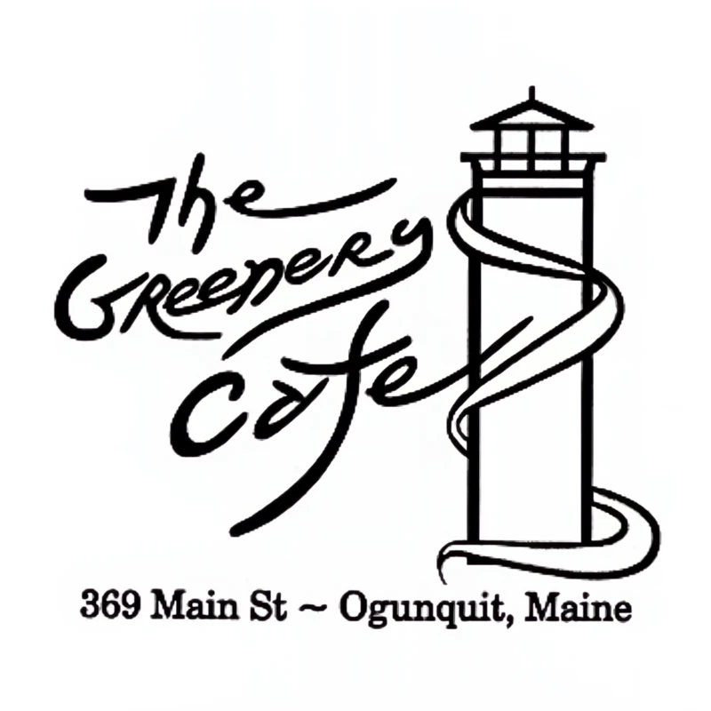 The Greenery Cafe