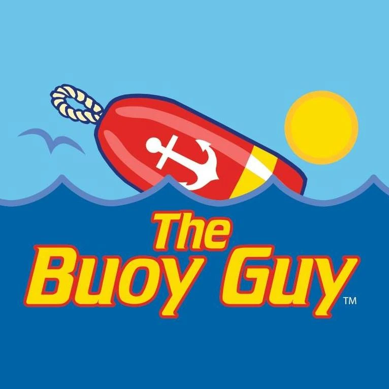 The Buoy Guy