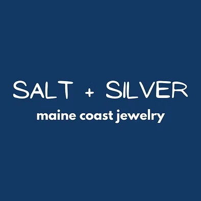 Salt + Silver Jewelry