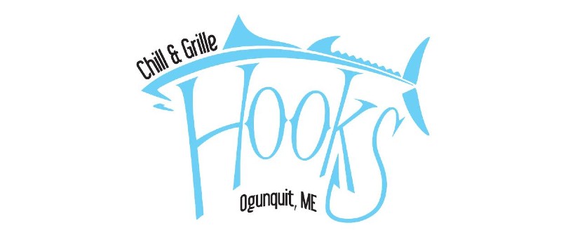 Hooks Chill & Grille