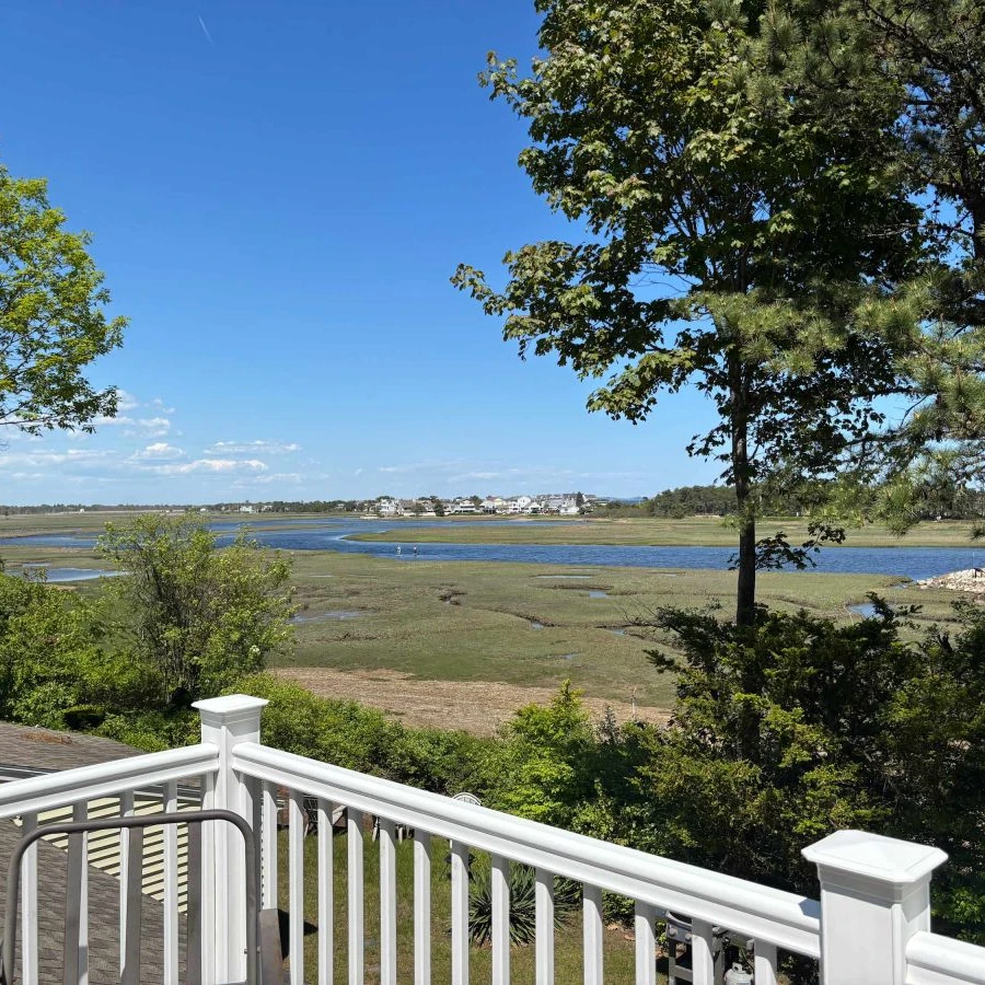 Jean Knapp Rentals-12 Thither-Ogunquit Waterfront! -image-28