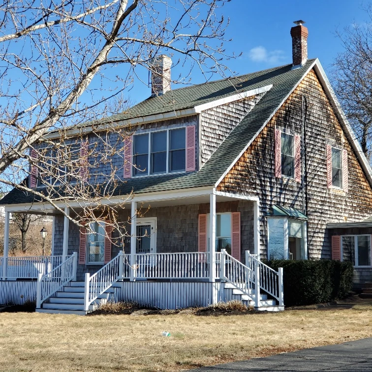 407 – Fabulous Beachmere  Place Location