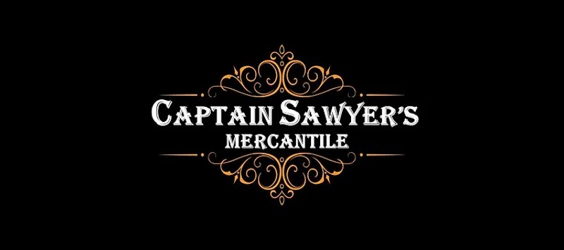 Captain Sawyer's Mercantile