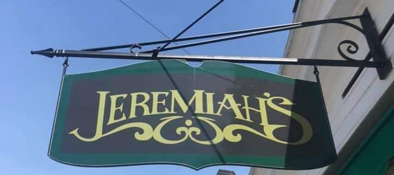 Jeremiah's