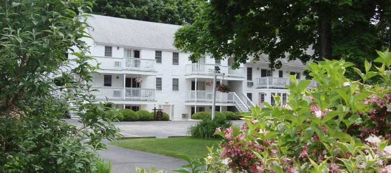 Pink Blossoms Resorts