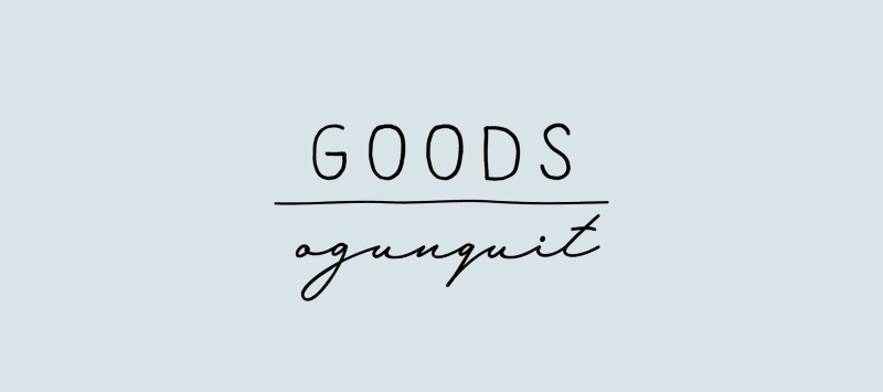 Goods Ogunquit