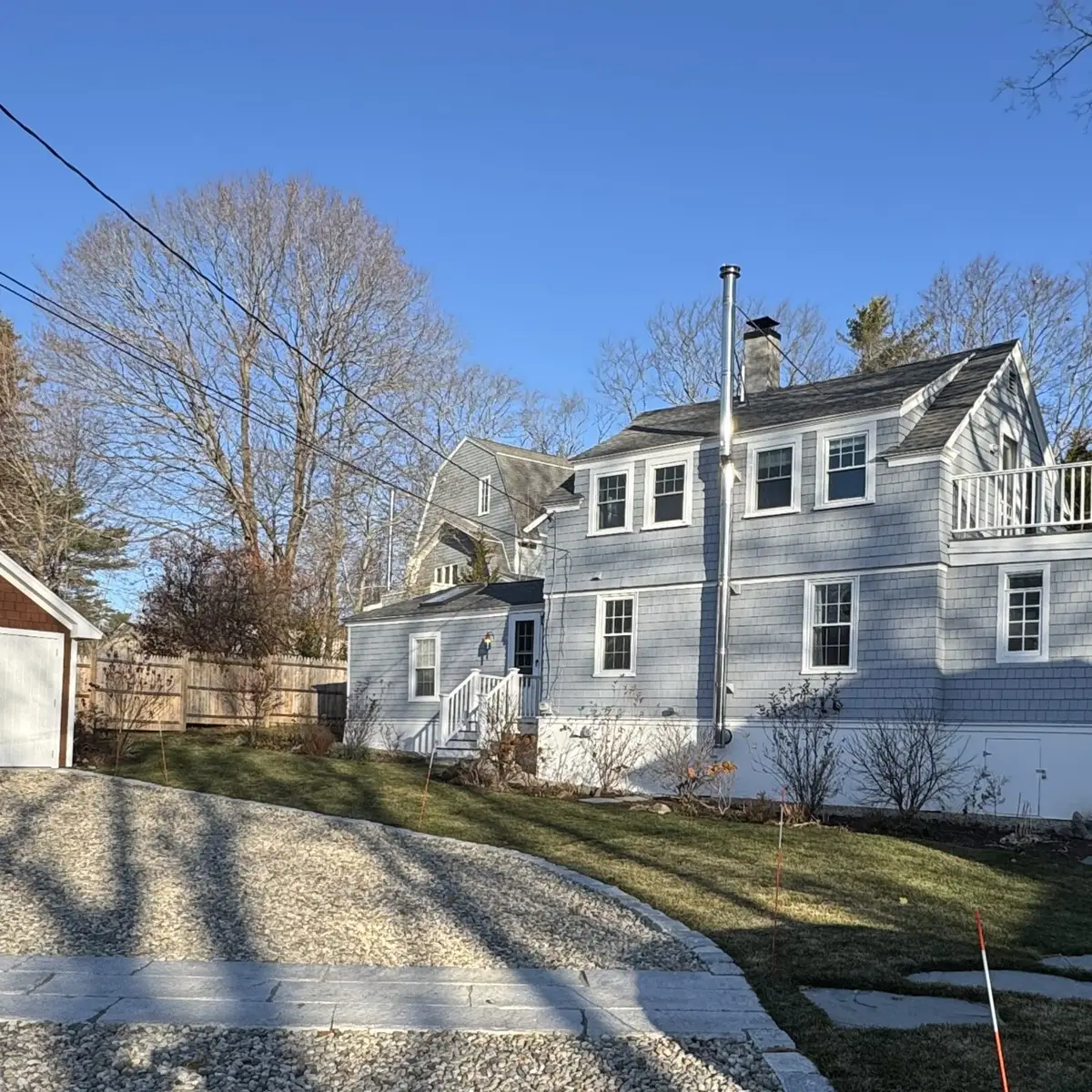 302 – Pet Friendly, Charming Coastal Cottage